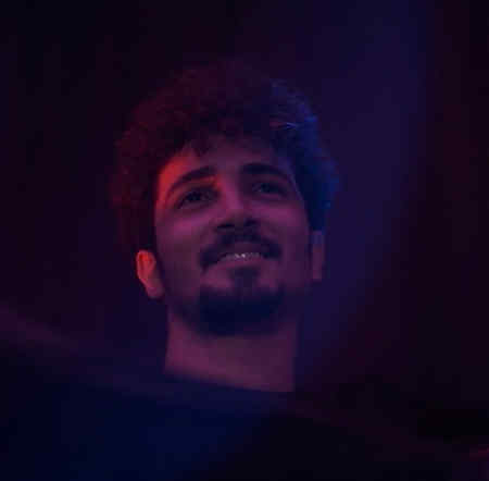 علی جان حمیدی یاندیم آی امان امان